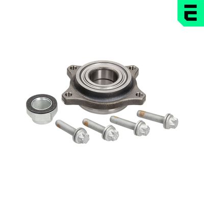 SET RULMENT ROATA OPTIMAL 801625 1