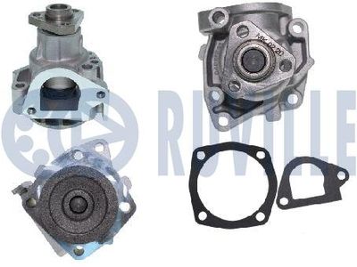 POMPă DE APă RăCIRE MOTOR