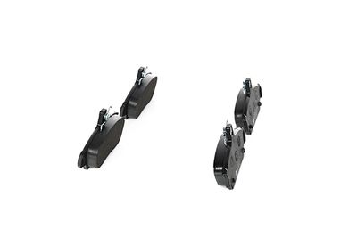 BREMSBELAGSATZ SCHEIBENBREMSE ATE 13046028042 9