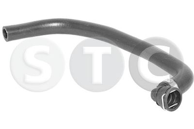 Przewód, zawór AGR STC T409163