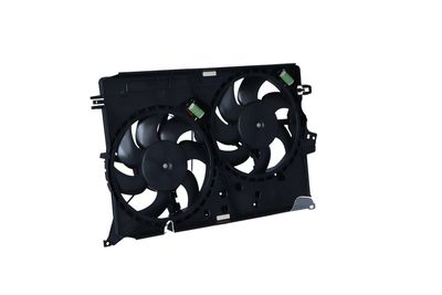 VENTILATOR RADIATOR NRF 47912 41