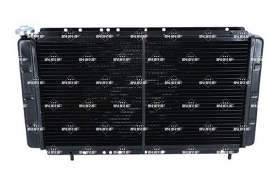 KüHLER MOTORKüHLUNG NRF 57323 2