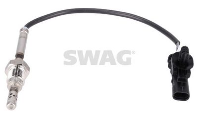 датчик, температура на изгорелите газове SWAG 33 11 3416