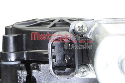 MECANISM ACTIONARE GEAM METZGER AUTOTEILE 2160546 2