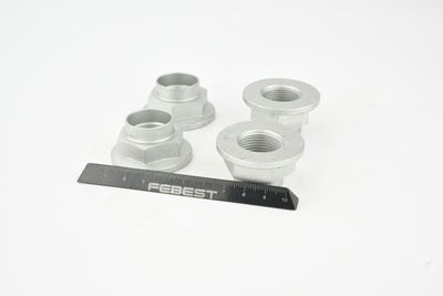 NACHLAUFSCHALE CORP AXE FEBEST 0131008PCS4 4