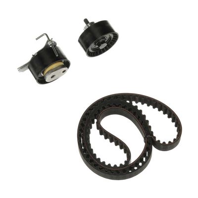 SET CUREA DE DISTRIBUTIE GATES K015722XS 72