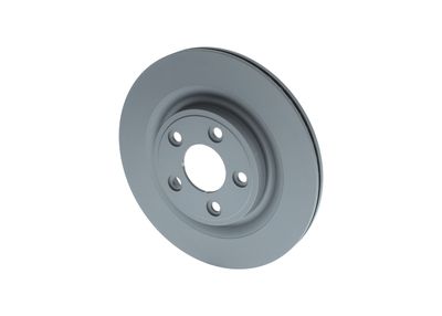 BREMSSCHEIBE BOSCH 0986479F67 27