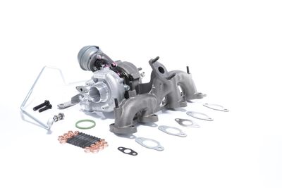 LADER AUFLADUNG BTS Turbo T981113 5