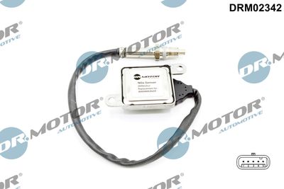 Czujnik NOx, katalizator NOx DR.MOTOR AUTOMOTIVE DRM02342