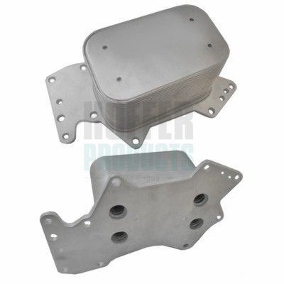 RADIATOR ULEI ULEI MOTOR