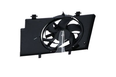 VENTILATOR RADIATOR NRF 47891 22