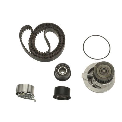 SET POMPA APA + CUREA DINTATA GATES KP25461XS 62