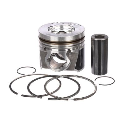 PISTON ET ENGINETEAM PM004100 3