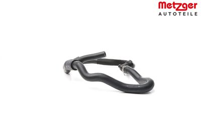 KüHLERSCHLAUCH METZGER AUTOTEILE 2420389 29