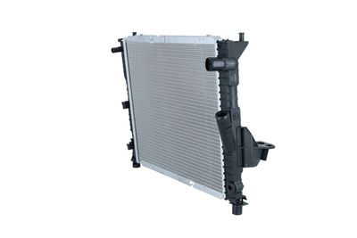 RADIATOR RACIRE MOTOR NRF 58942 11