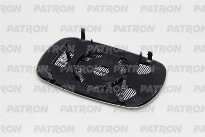 PATRON PMG1151G02 Наружное зеркало  для FIAT DOBLO (Фиат Добло)