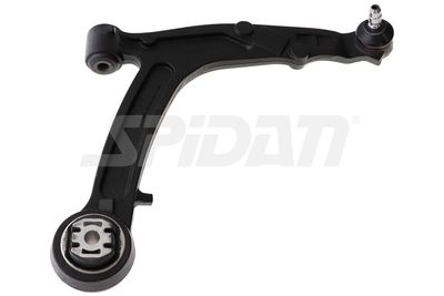 Рычаг независимой подвески колеса, подвеска колеса SPIDAN CHASSIS PARTS 58686 для FIAT PANDA