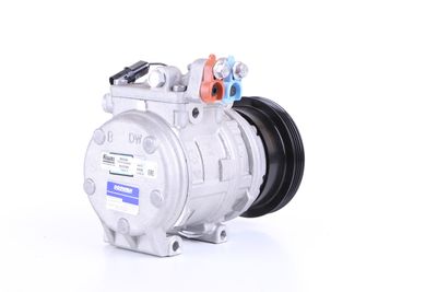 COMPRESOR CLIMATIZARE NISSENS 89299 37