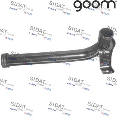 Тръбопровод за охладителната течност SIDAT CA010014A2