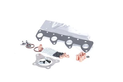SET MONTAJ TURBOCOMPRESOR BTS Turbo T931298ABS 34