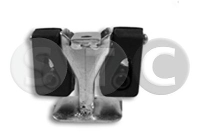 ANSCHLAGPUFFER SCHALLDäMPFER