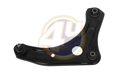 Рычаг независимой подвески колеса, подвеска колеса 4u NS-G-13537 для NISSAN NOTE