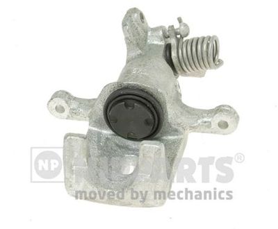 NIPPARTS J3211034 Тормозной суппорт для NISSAN MAXIMA / MAXIMA QX IV (A32)