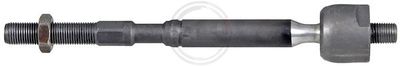 Połączenie osiowe, drążek kierowniczy poprzeczny A.B.S. 240714