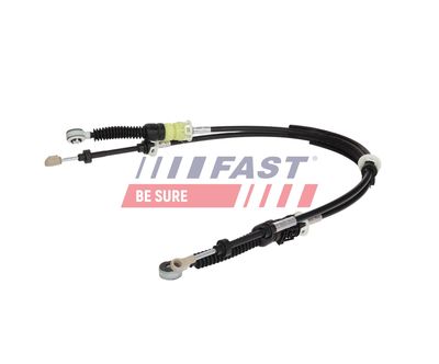 SET DE CABLURI CUTIE DE VITEZE MANUALă FAST FT02913 6