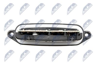 UNITATE DE CONTROL LUMINI NTY EPXBM032 3