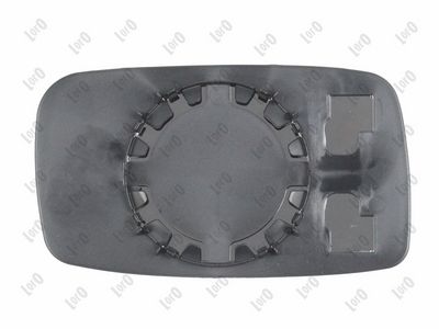 SPIEGELGLAS AUßENSPIEGEL