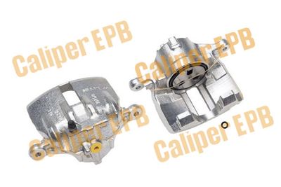 Zacisk hamulca CALIPERE+ NAIBA C420L