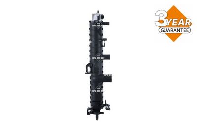 Chladič, chlazení motoru NRF 58288