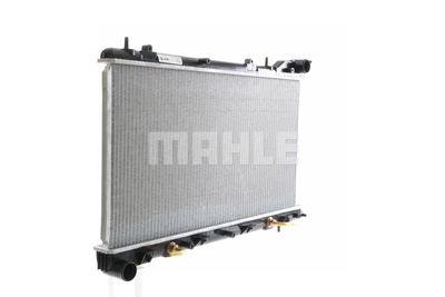 RADIATOR RACIRE MOTOR MAHLE CR2165000S 43