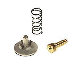 TERMOSTAT LICHID RACIRE