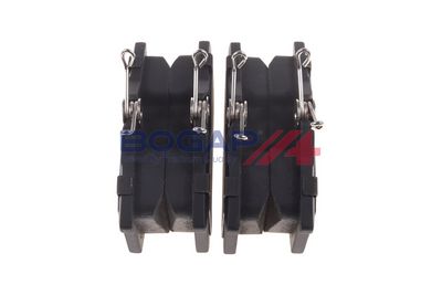 SET PLACUTE FRANA FRANA DISC BOGAP A8210104 4