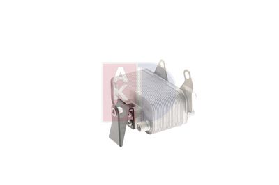 ÖLKüHLER AUTOMATIKGETRIEBE AKS DASIS 026016N 9