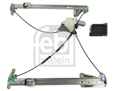 FEBI BILSTEIN Fensterheber