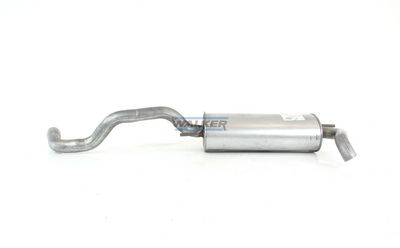 крайно гърне WALKER 22248