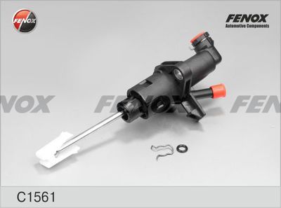 FENOX C1561 Головний циліндр зчеплення 