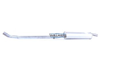 MITTELSCHALLDäMPFER WALKER 22761 3