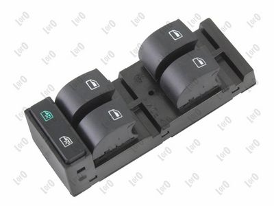 SCHALTER FENSTERHEBER ABAKUS 13505026 2