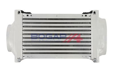 INTERCOOLER COMPRESOR