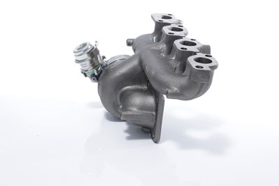 LADER AUFLADUNG BTS Turbo T912370 17