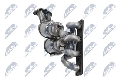 CATALIZATOR NTY KATBM001 34