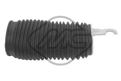 Gofruotoji membrana, vairavimas