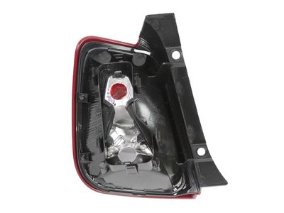 HECKLEUCHTE ABAKUS 6611967RUE 1