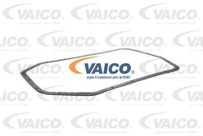 VAICO V20-1483 Прокладка поддона АКПП  для BMW X5 (Бмв X5)