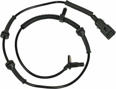 Sensor, Raddrehzahl
