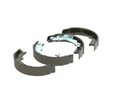 BREMSBACKENSATZ FESTSTELLBREMSE BOSCH 0986487768 26